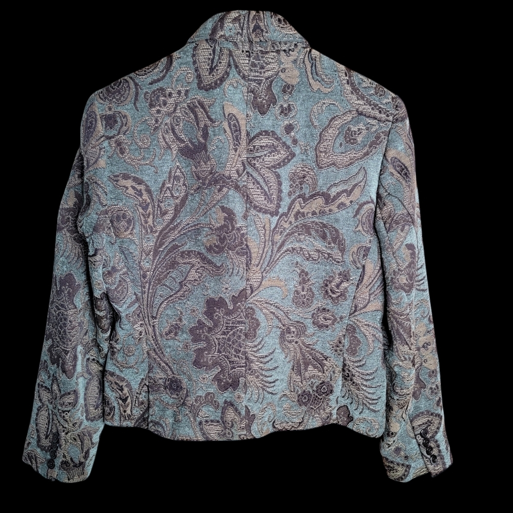 Vintage Roth LeCover California Blazer - Picture 2 of 5